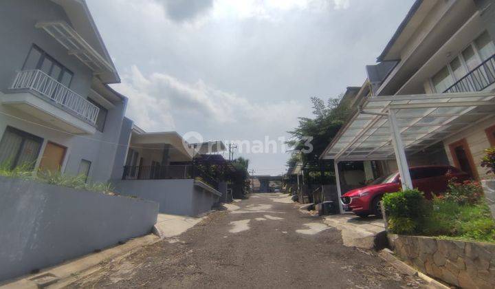 Kavling Siap Bangun Di Awiligar Luas 140m 2