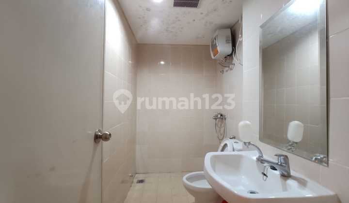 Apartemen Parahyangan Residence Tipe 3 Bedroom Bandung 2