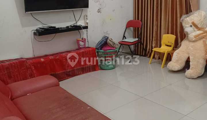 The Sariwangi Village Bandung House Ready for Occupancy 2