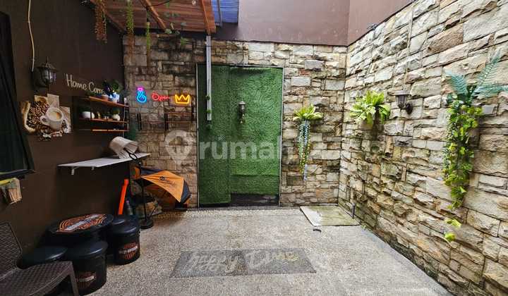 Dijual Rumah Homie dan Nyaman Siap Huni Di Komplek PRV Geger Kalong Bandung 2