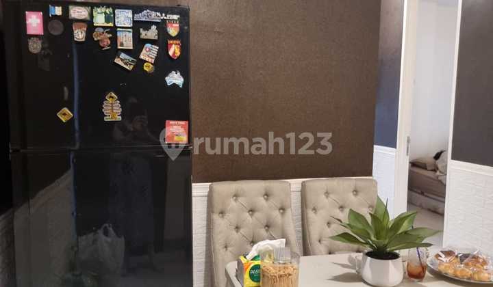 Condominium Pine Tree Resor Dago Pakar Tipe 2 Bedroom Furnish 2