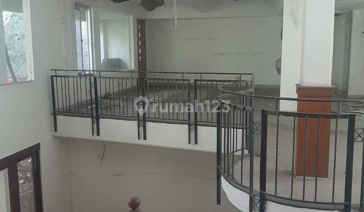 Lelang Aset Bank Rumah Di Setrasari Kulon Bandung  1