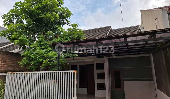 Rumah Kecil Di Cisaranten Bebas Banjir Dekat Tol Gedebage Rumah Kecil Di Cisaranten Bebas Banjir Dekat Tol Gedebage