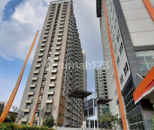 Cheapest Galeri Ciumbuleuit 2 Studio Type Furnished Apartment