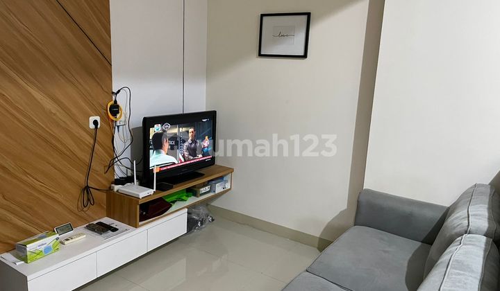 Disewakan Apartemen Galeri Ciumbuleuit 2 Bandung Fully Furnish
