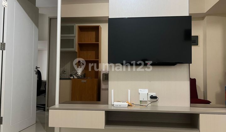 Disewakan Apartemen Parahyangan Residence Ciumbuleuit 2 Bedroom Dekat UNPAR Bandung 2