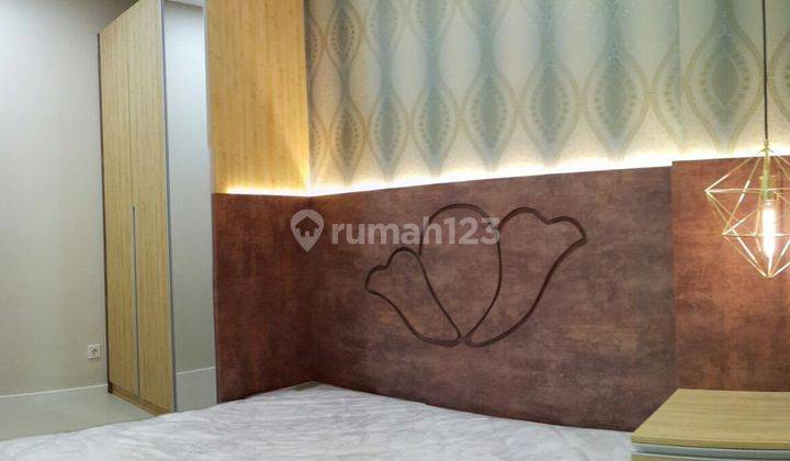 Unit Ternyaman Apartemen Pares Tower Papandayan 2 Bedroom 2