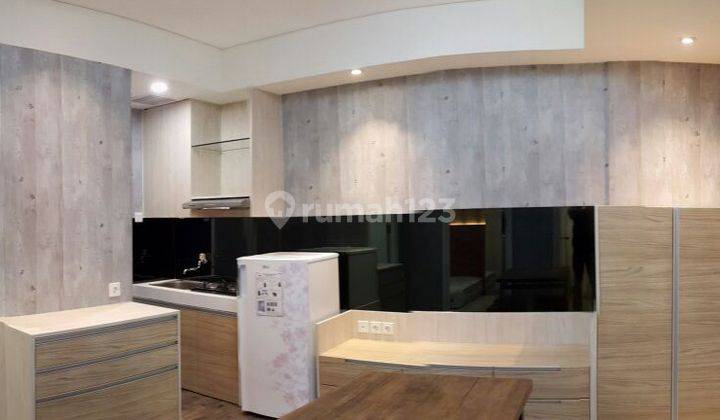 Unit Ternyaman Apartemen Pares Tower Papandayan 2 Bedroom 1