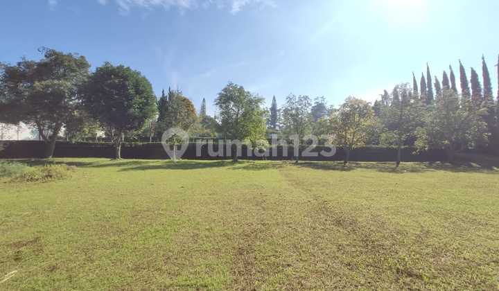 Tanah Setiabudi Bandung Dibawah Njop Cocok Untuk Investasi