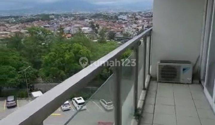 Termurah Apart Gateway Pasteur Bandung Tipe 3 Bedroom Furnish