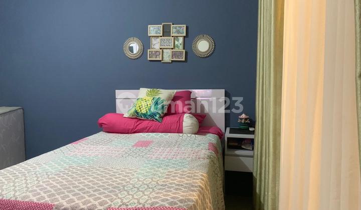 For Sale Apartment Galeri Ciumbuleuit Type 3 Studio Fully Furnished