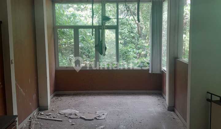 Lelang Aset Bank Rumah Di Setrasari Kulon Bandung  2