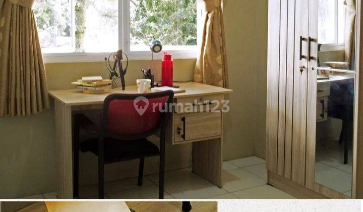 Rumah Kost Full Occupancy Di Tubagus Ismail Dekat Itb, Unpad 2