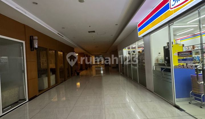 For Rent: Galeri Ciumbuleuit 2 Apartment Bandung Fully Furnished 2