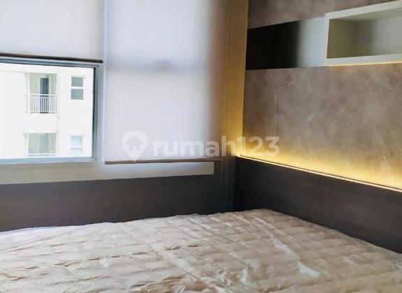 Apartemen Parahyangan Residence Ciumbuleuit Bandung Dekat UNPAR 2