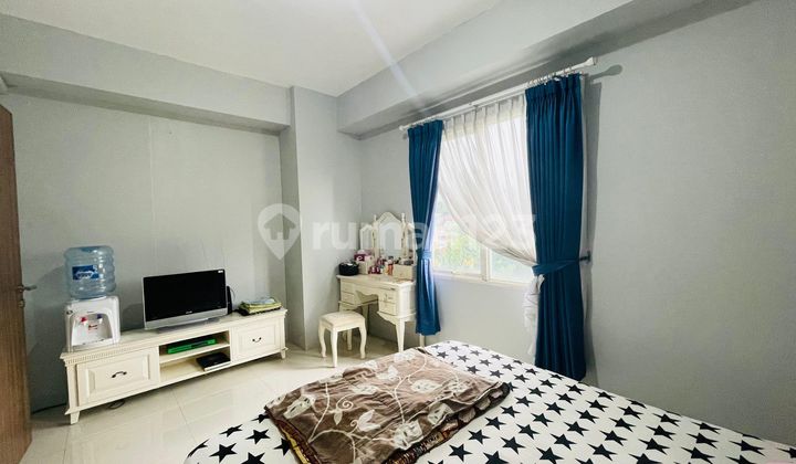 Dibawah Harga Pasar Apart Galeri Ciumbuleuit 3 Tipe 2 Kamar