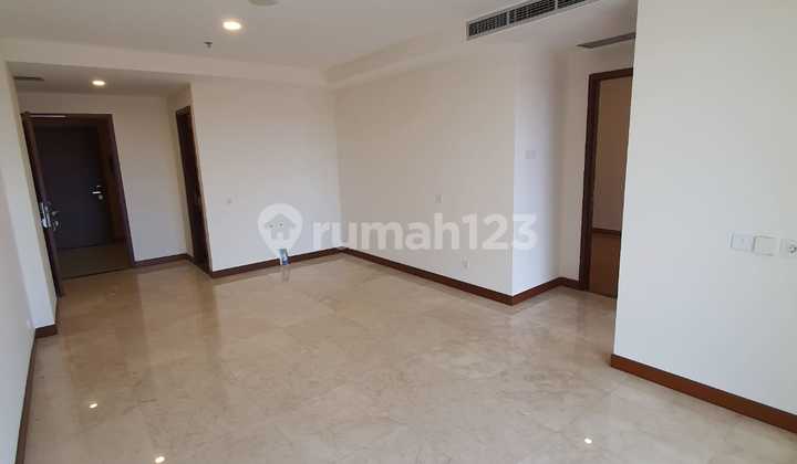 Apartemen Hegarmanah Residence Tipe 2 Kt, 2Km Unfurnish 2