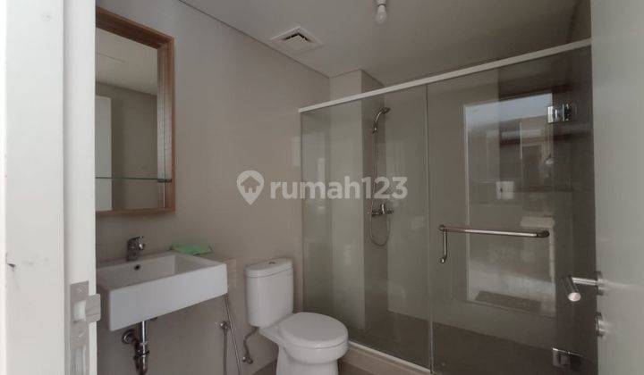Apartemen Landmark Residence Bandung Tipe 2 Bedroom Furnish