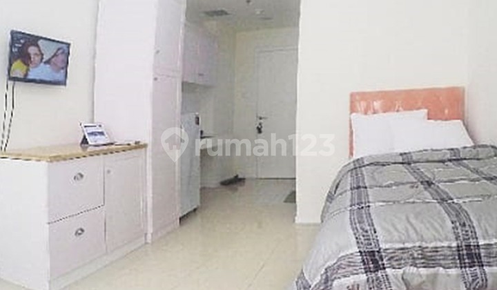 Apart Parahyangan Residence Ciumbuleuit Tipe Studio Furnish