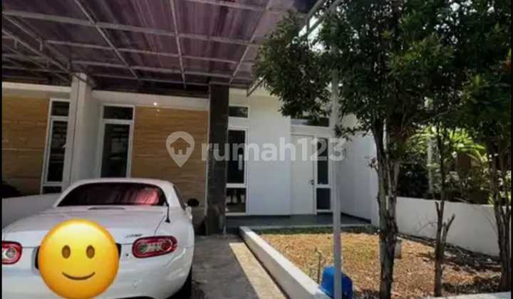 Dijual Rumah Siap Huni Di Komplek Cherryfield Bojong Soang Bandung Dijual Rumah Siap Huni Di Komplek Cherryfield Bojong Soang Bandung