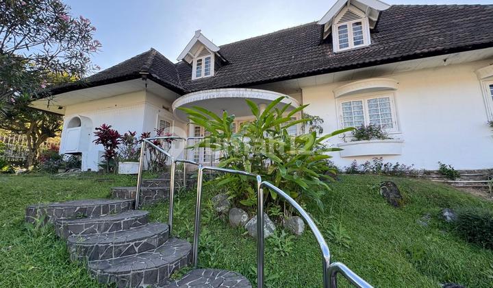 Dijual Rumah Homie Siap Huni di Setrasari Kulon Bandung