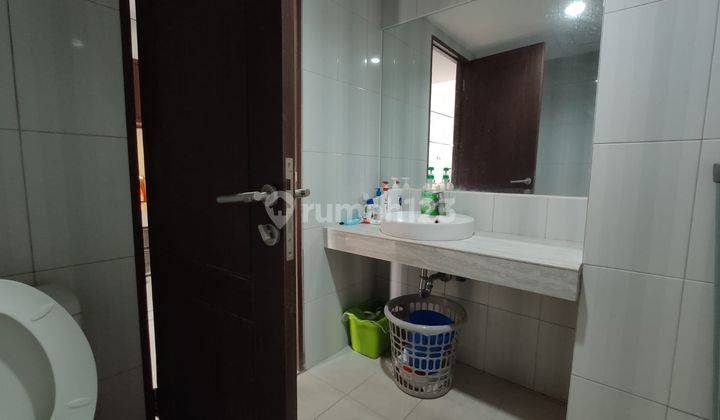 Fully Furnish Apartemen Galeri Ciumbuleuit 2 Tipe Studio 2