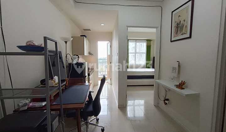 Apartemen Parahyangan Residence Ciumbuleuit Bandung Dekat Unpar
