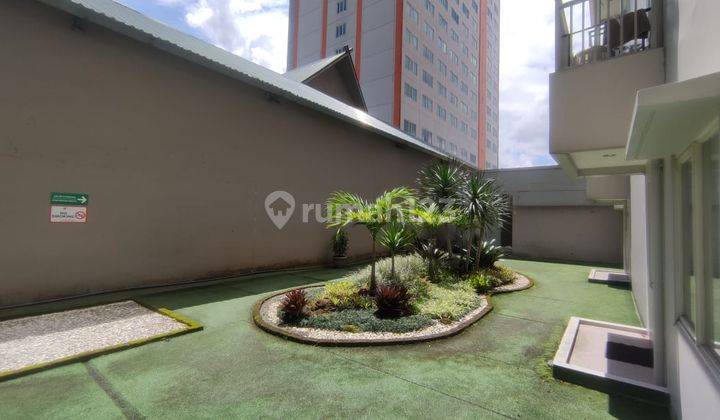 Apartemen Galeri Ciumbuleuit Tipe 2 Kamar Furniture Minimalis 2