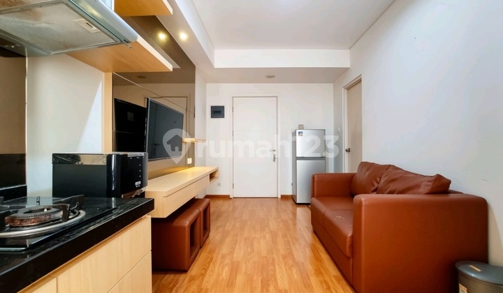 Apartment Parahyangan Residence Ciumbuleuit Type 2 Bedrooms Include Service Fee Apartment Parahyangan Residence Ciumbuleuit Type 2 Bedrooms Include Service Fee