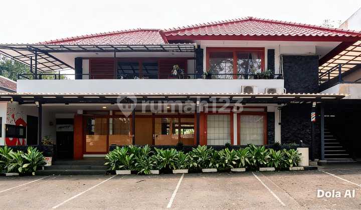 Spacious Yard & Parking Business Space in Dago Area (Cafe Restaurant Office) Spacious Yard & Parking Business Space in Dago Area (Cafe Restaurant Office)