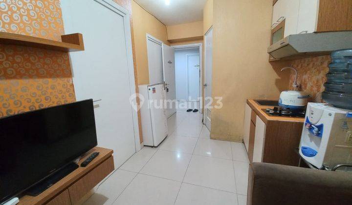 Apartement APARTEMEN GREEN PRAMUKA 2 BR Furnished Bagus 2