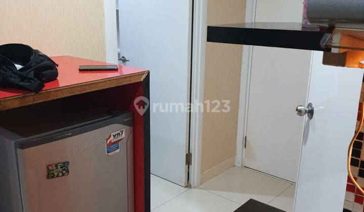 Apartmen Green Pramuka City Furnished Bagus 2