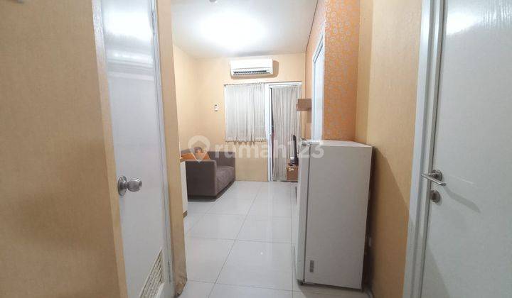 Apartement APARTEMEN GREEN PRAMUKA 2 BR Furnished Bagus 1