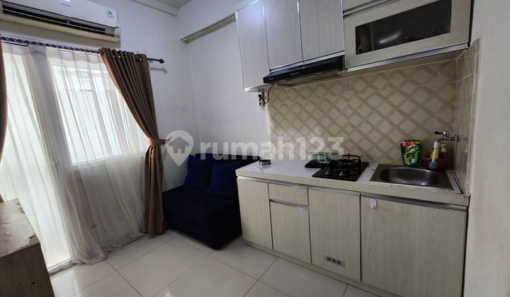Apartemen Tower Mall Green Pramuka 2 Kamar Tidur Furnished 2
