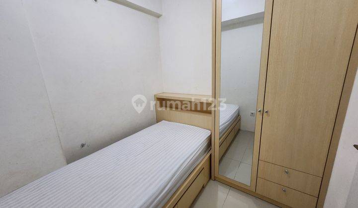 Jual cepat 2BR apartemen green pramuka lokasi ditengah kota 2