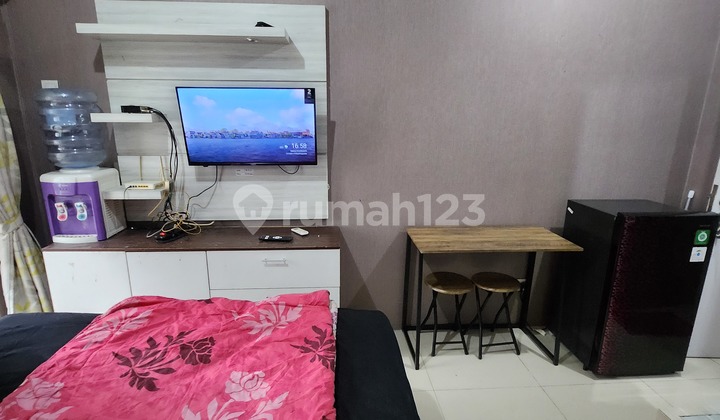 Studio Tower Nerine Apartment 1