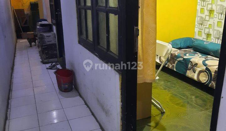 Buc. Turun Harga. Kosan Aktif di Setiabudi Jkt Strategis, Full Terus 1