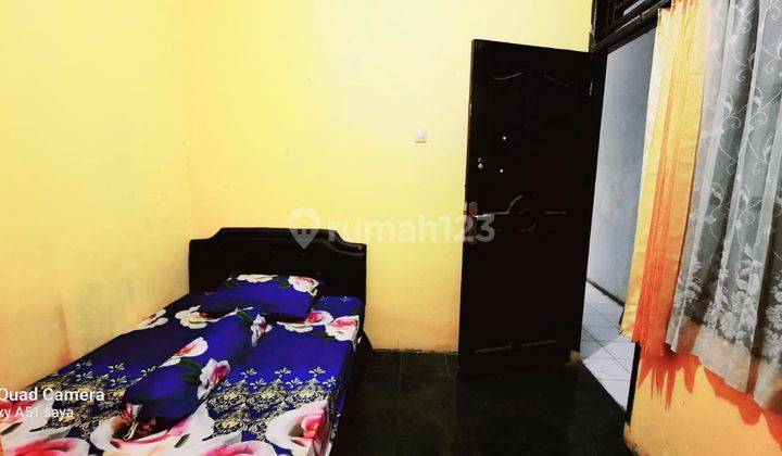 Buc. Turun Harga. Kosan Aktif di Setiabudi Jkt Strategis, Full Terus 2