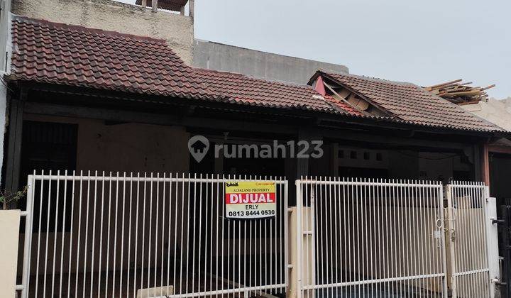 Rumah Di Gading Serpong Sebelah Mall, Strategis 2