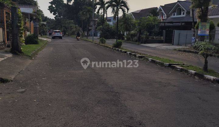 Turun Harga Rumah Joglo di Bsd Luas Bisa Untuk Cafe Dll 2