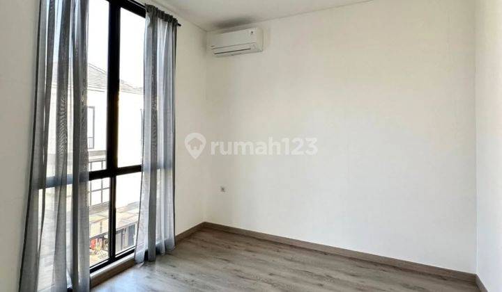 Dijual Cepat Rumah Di Kemang - Amperacolonial Modern Townhouseone Gated Communitysecurity 24 Hoursdekat Ke Kemang Area, Antasari & Tol Jorr Tb Simatupang 2