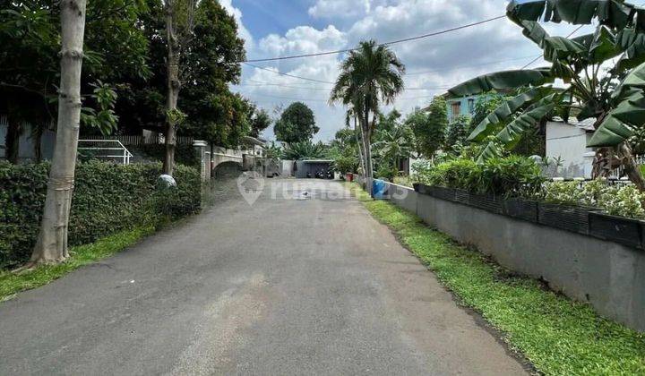 DIJUAL CIPETE HITUNG TANAH, DEKAT MRT  LOKASI PREMIUM, JALAN LEBAR  1