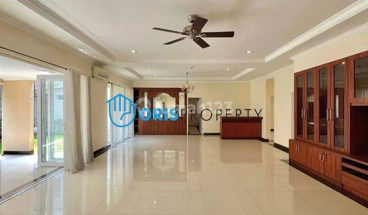 FOR SALE SIMPRUG GOLF
RUMAH 1 LANTAI, JALAN LEBAR
PREMIUM LOCATION
DEKAT SENAYAN CITY

Lokasi Tenang
Lingkungan perumahan, Gated Cluster
 14