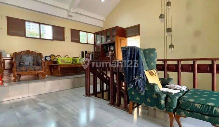 DIJUAL RUMAH DI KUNINGAN
PREMIUM AREA
JALAN DEPAN LEBAR 4
