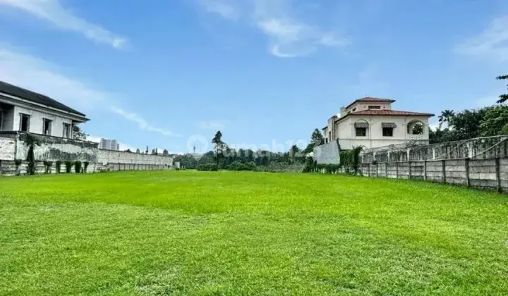 DIJUAL CEPAT KAV SIAP BANGUN LOK PREMIUM BUKIT GOLF - PONDOK INDAH
TANAH KAVLING
VIEW GOLF 2