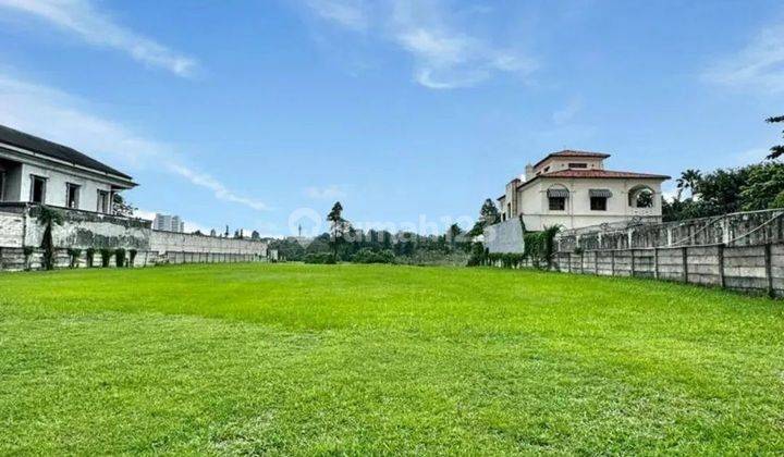 DIJUAL CEPAT KAV SIAP BANGUN LOK PREMIUM BUKIT GOLF - PONDOK INDAH
TANAH KAVLING
VIEW GOLF 7