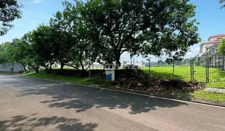 DIJUAL CEPAT KAV SIAP BANGUN LOK PREMIUM BUKIT GOLF - PONDOK INDAH
TANAH KAVLING
VIEW GOLF 10