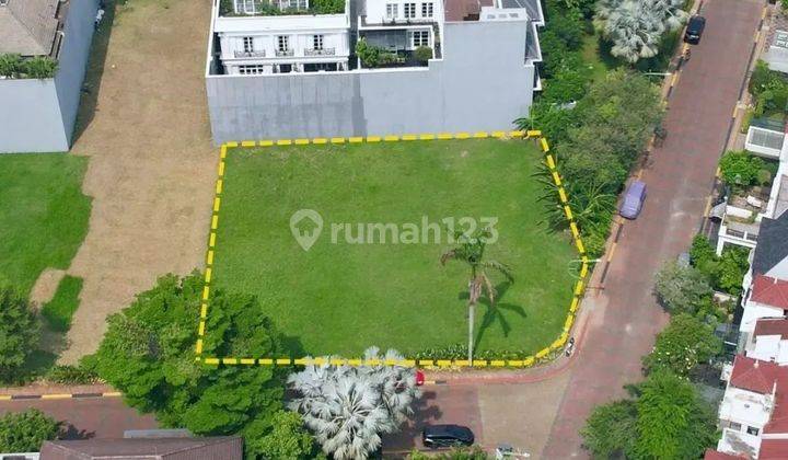 FOR SALE KAVLING SENAYAN RESIDENCE
DALAM KOMPLEK 
PREMIUM AREA
KAVLING SIAP BANGUN

Luas Tanah 682 m2
Posisi Hoek
Siap Bangun
Hadap Selatan - Barat
HGB 2