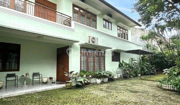 DIJUAL CEPAT RUMAH SIAP HUNI DI KEMANG

Akses Jalan 2 Mobil
Lingkungan Asri
Bebas Banjir
 
Luas Tanah 653 m2
Luas Bangunan 350 m2
Bangunan 2 Lantai 1