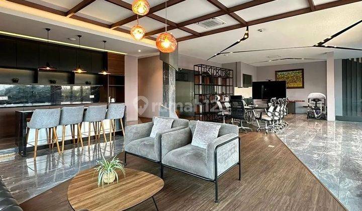 DIJUAL CEPAT BANGUNAN KOMERSIL DI PASAR MINGGU
BANGUNAN KOMERSIL
SEMI FURNISHED

Luas Tanah 455 m2
Luas Bangunan 1,200 m2
Bangunan 3 lantai + Rooftop 1